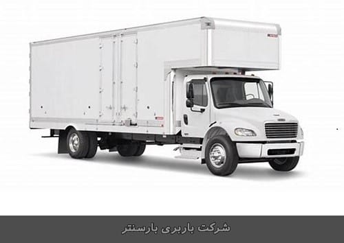 انتقال بار