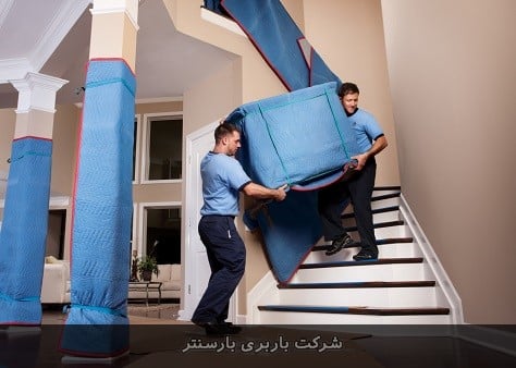 ارسال نیروی کار