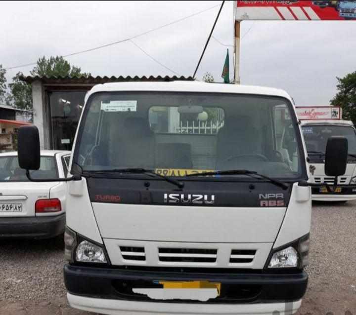 باربری سبلان در شرق تهران بار سنتر