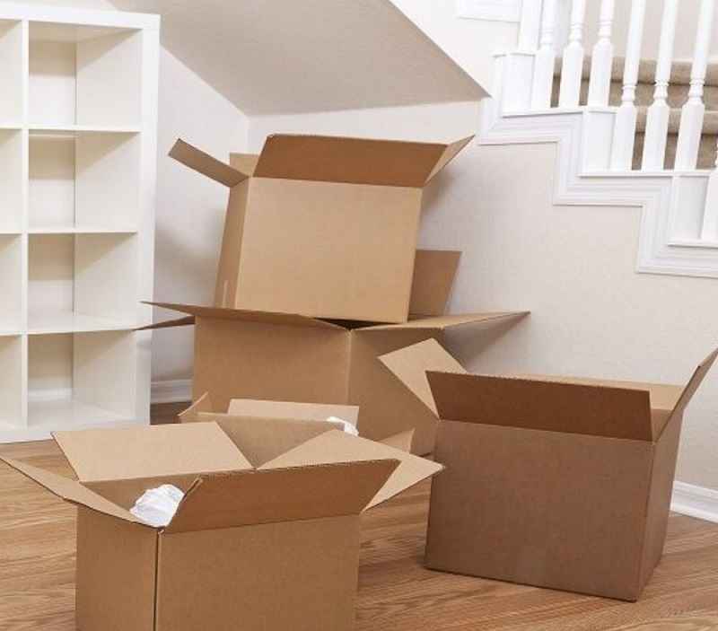 اتوبار تهران نو در شرق تهران  بارسنتر