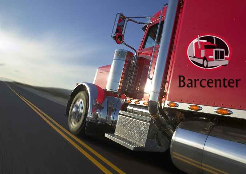 باربری تهران به ساری