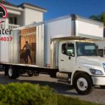 باربری و اتوبار اقدسیه در شمال تهران  بارسنتر