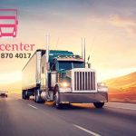 باربری و اتوبار بلوار کاوه در شمال تهران بار سنتر