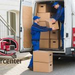 باربری و اتوبار دزاشیب در شمال تهران بار سنتر