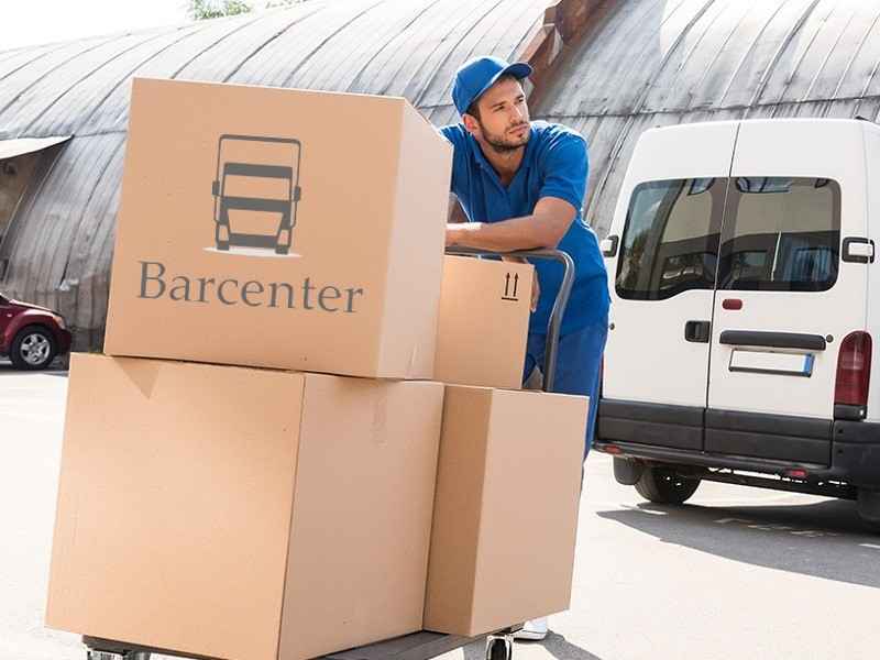 اتوبار خواجه عبدالله در مرکز تهران بارسنتر