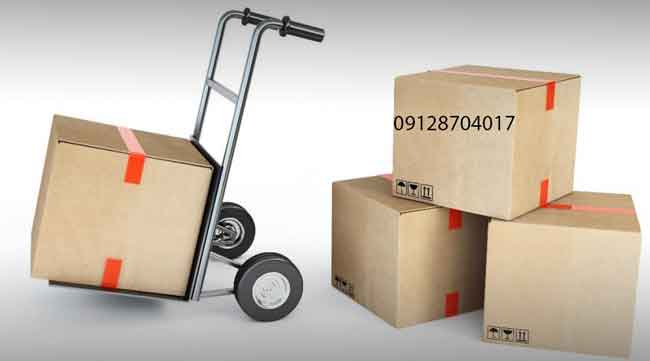 باربری و اتوبار نمایشگاه سئول در شمال تهران بار سنتر