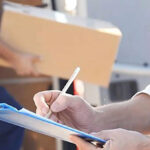 Easy Moving Checklist